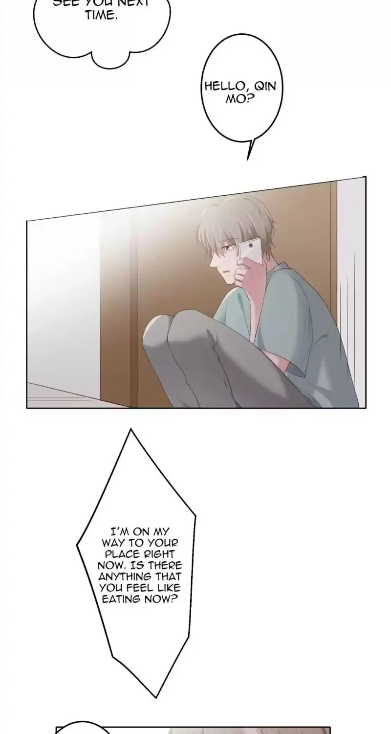 The Guide to Entertainment Circle Chapter 14 page 16 - 