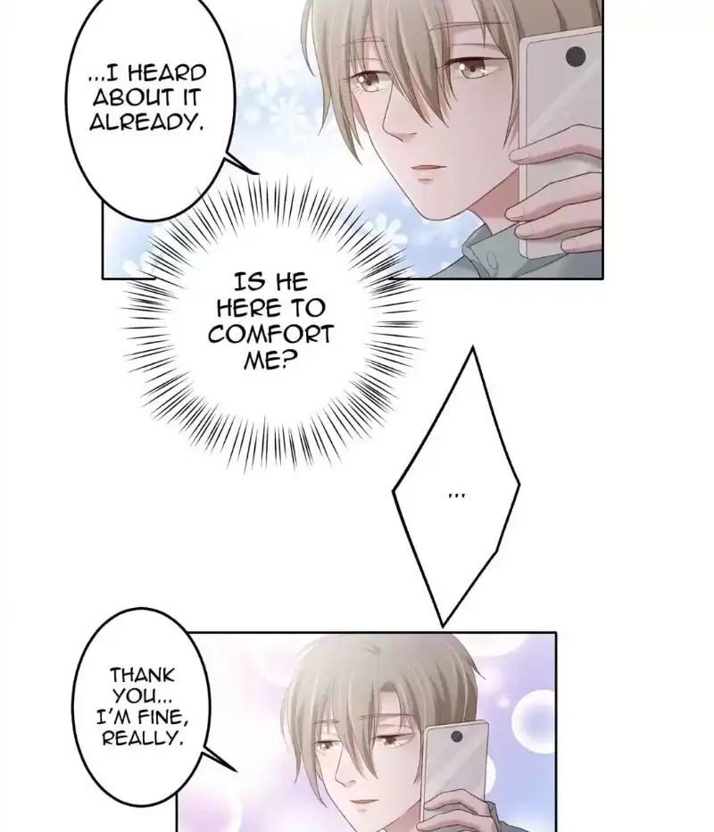 The Guide to Entertainment Circle Chapter 14 page 17 - 