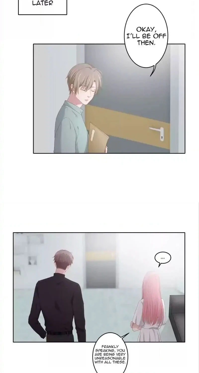 The Guide to Entertainment Circle Chapter 14 page 4 - 
