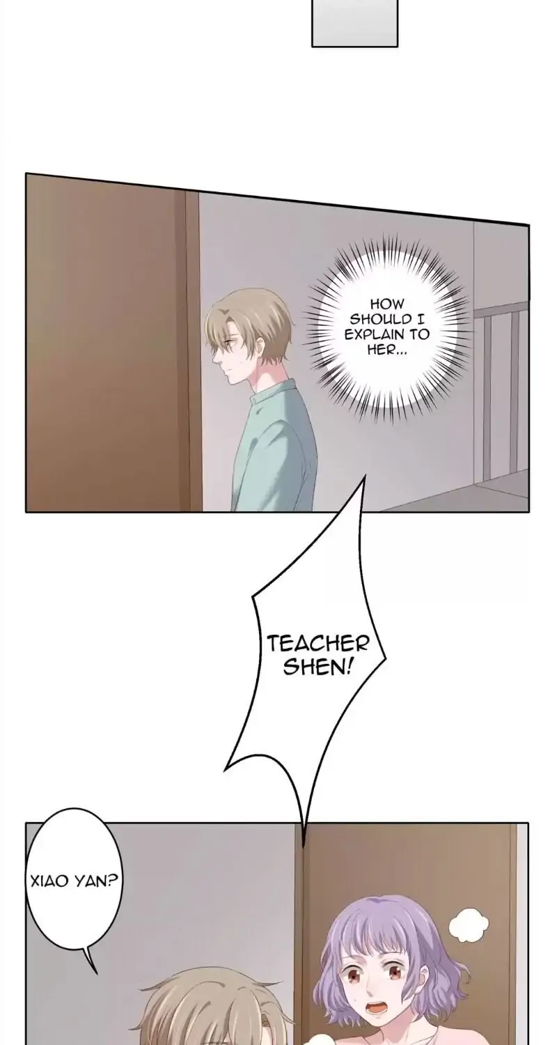 The Guide to Entertainment Circle Chapter 14 page 10 - 