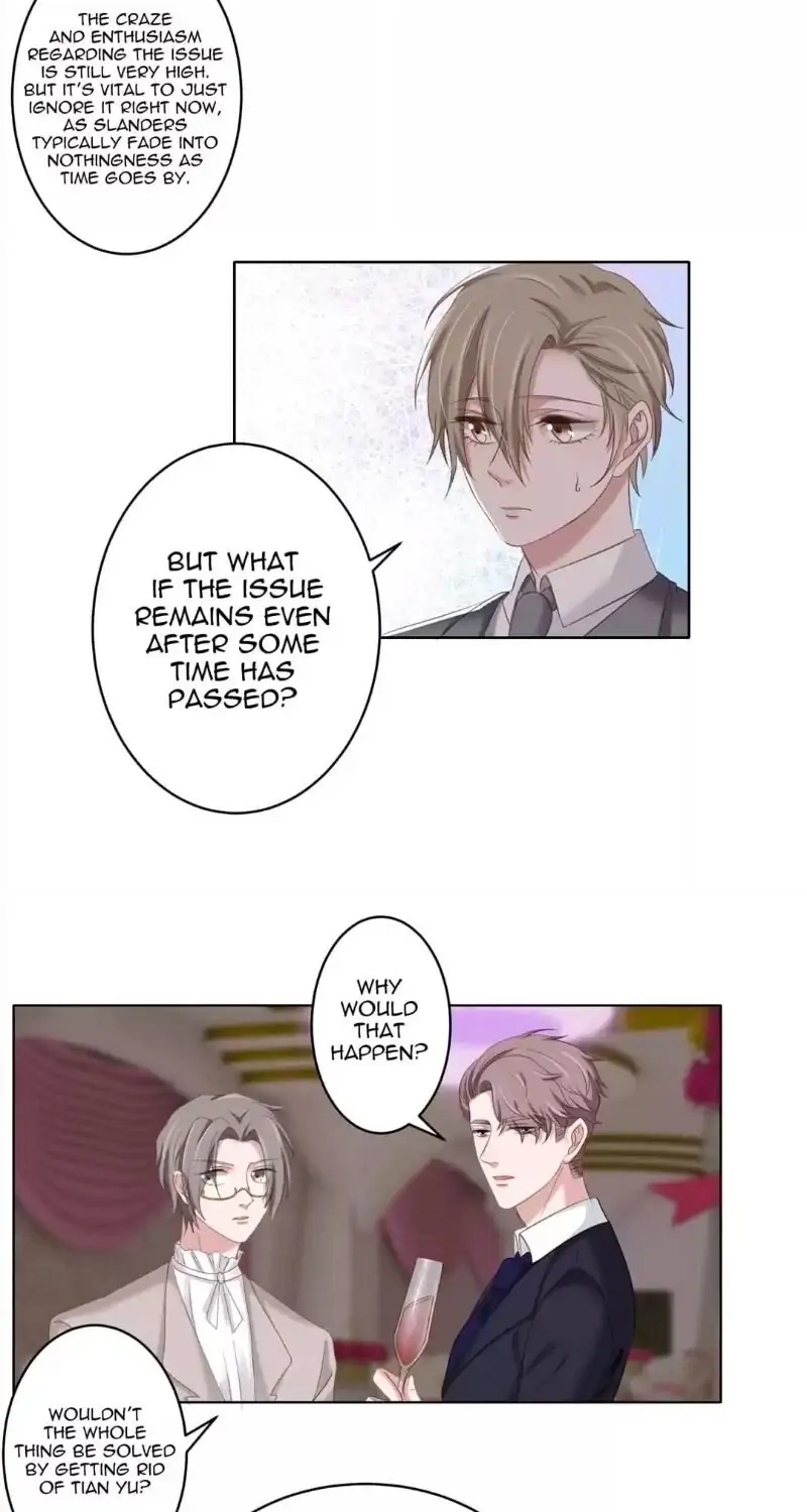 The Guide to Entertainment Circle Chapter 15 page 11 - 
