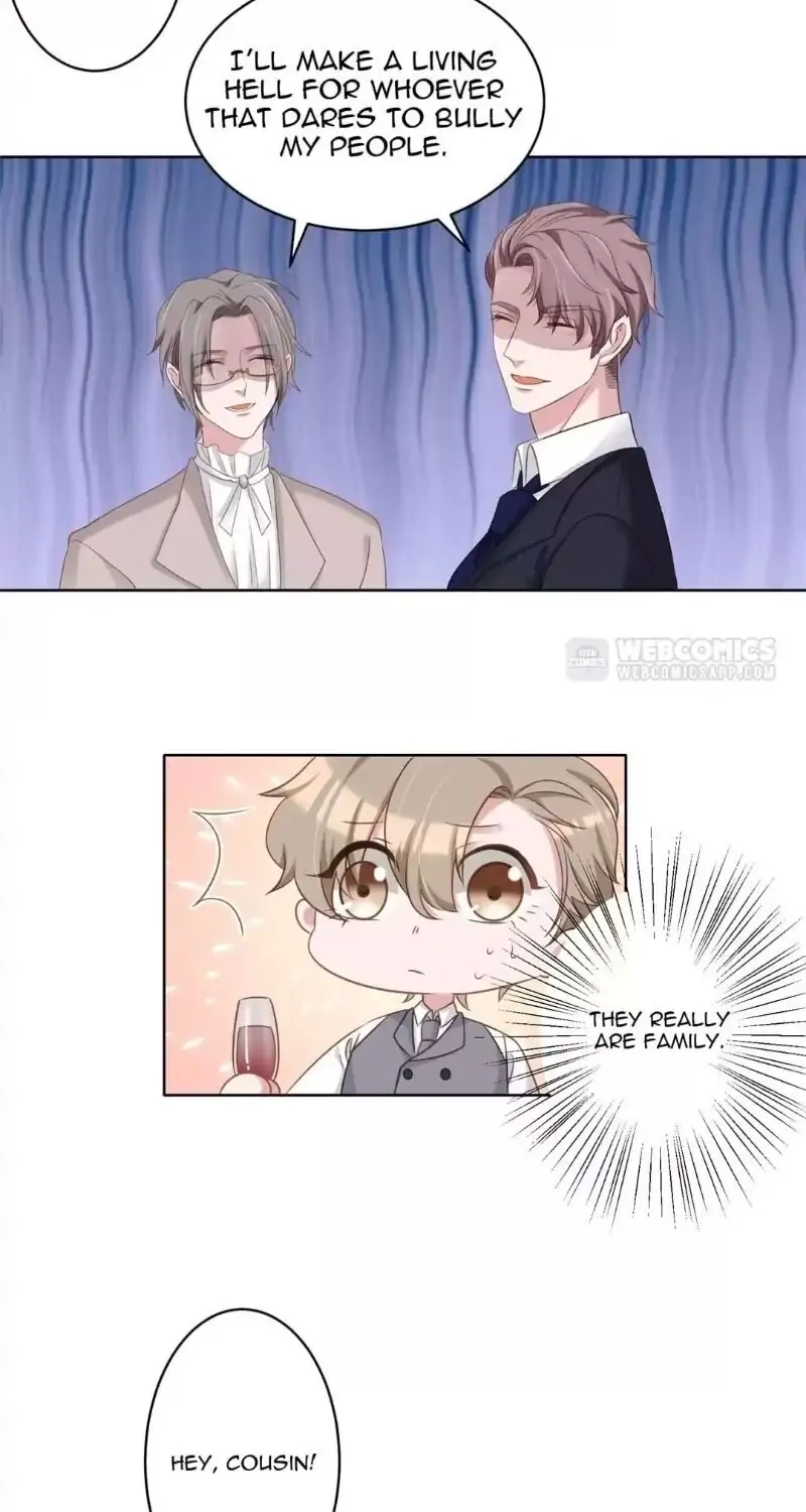 The Guide to Entertainment Circle Chapter 15 page 12 - 