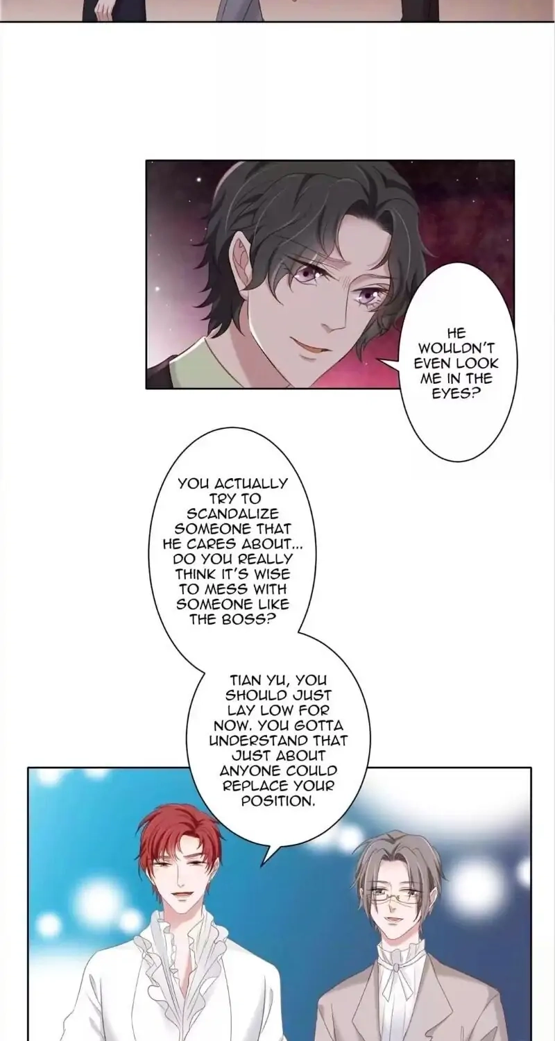 The Guide to Entertainment Circle Chapter 15 page 16 - 