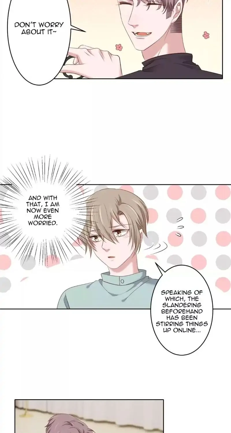 The Guide to Entertainment Circle Chapter 15 page 3 - 