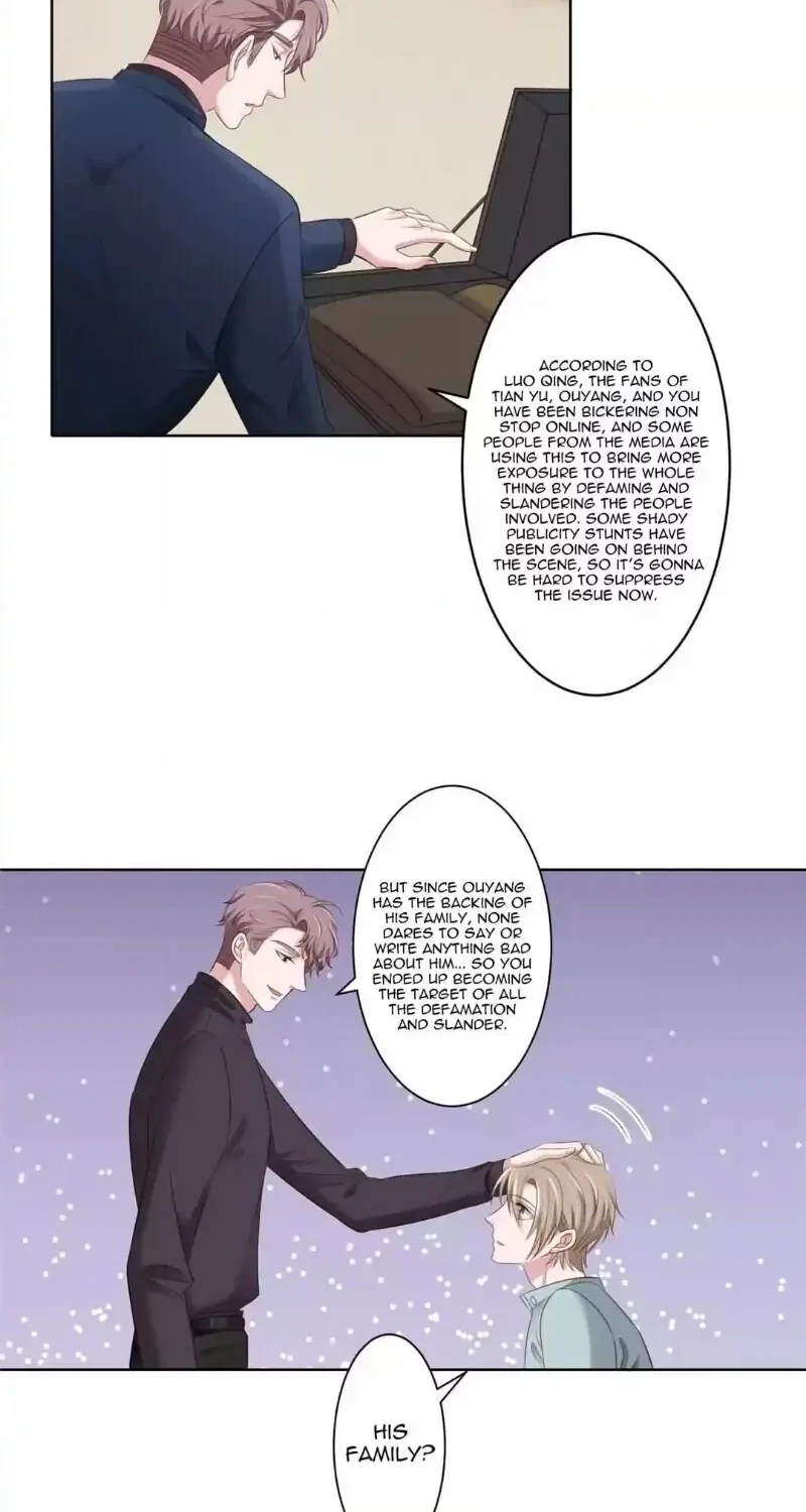 The Guide to Entertainment Circle Chapter 15 page 4 - 