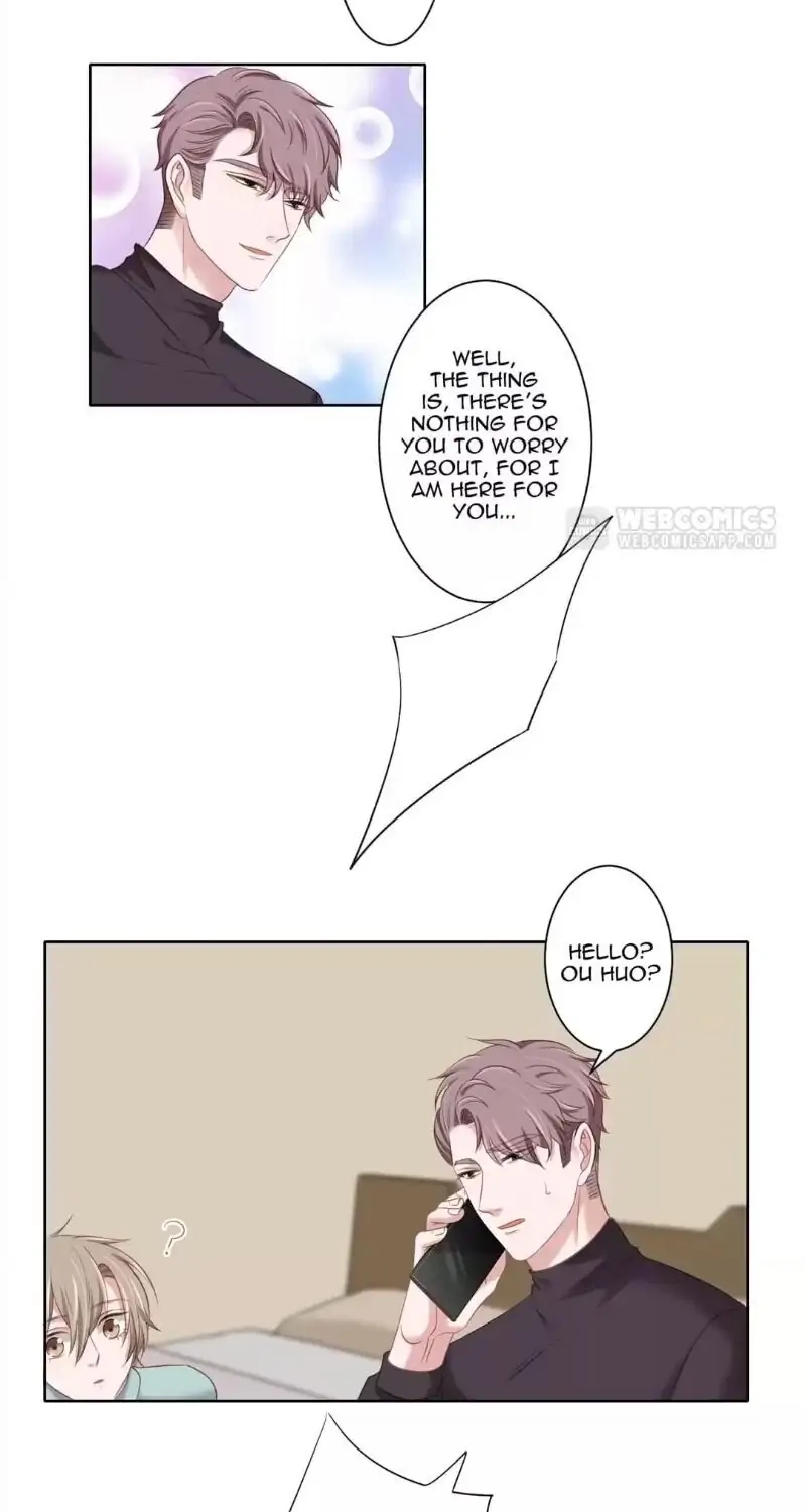The Guide to Entertainment Circle Chapter 15 page 5 - 