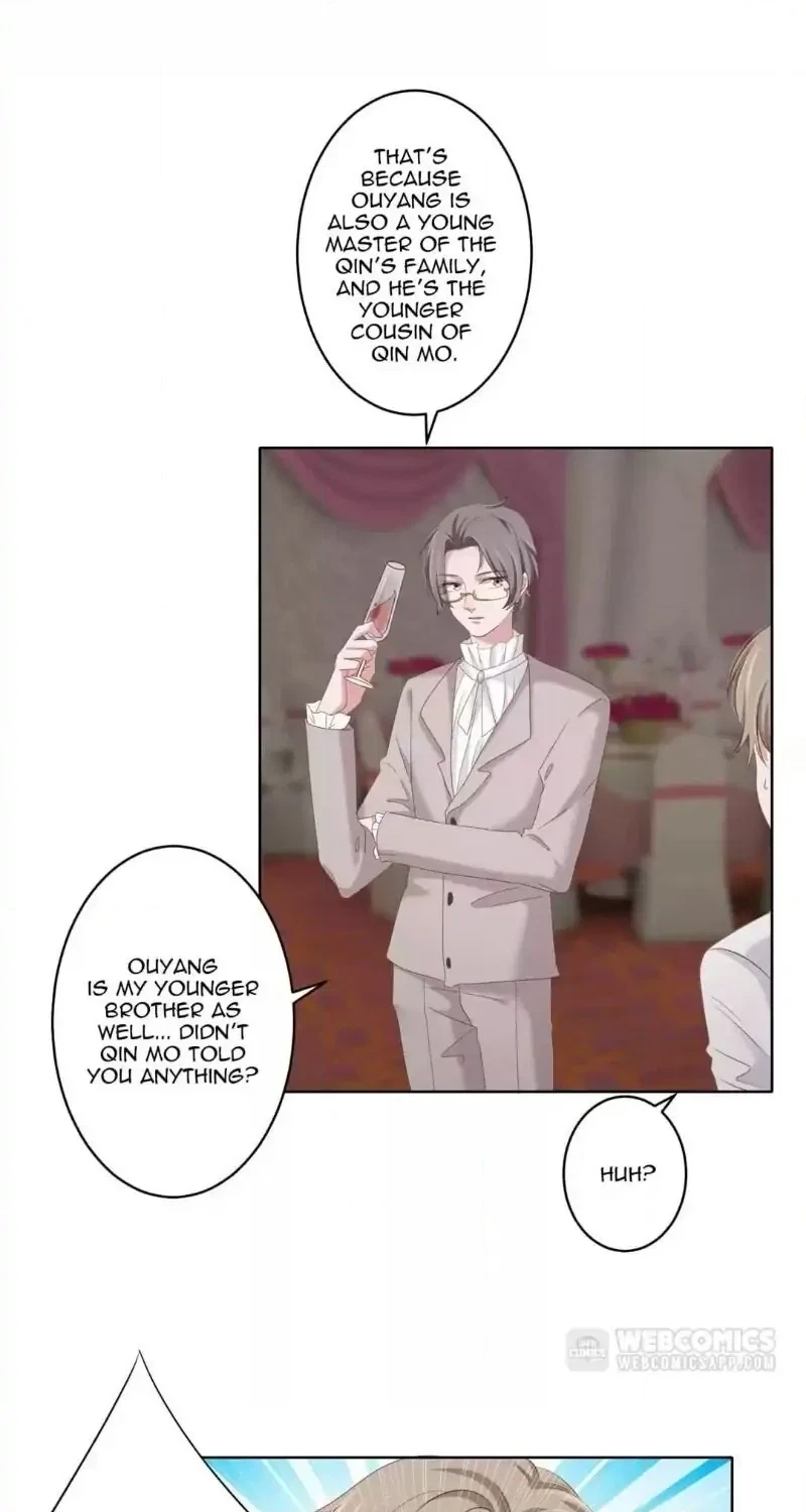 The Guide to Entertainment Circle Chapter 15 page 8 - 