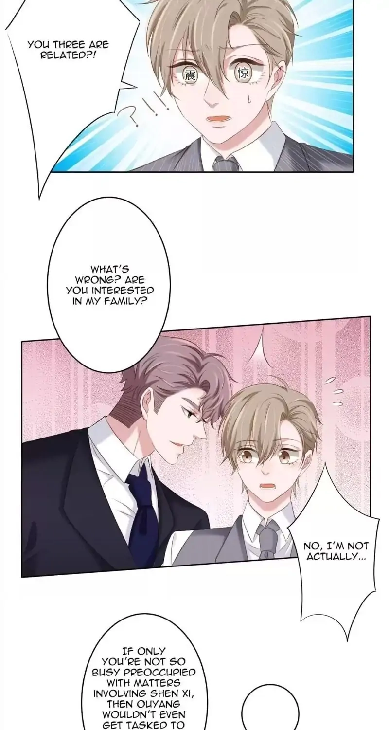 The Guide to Entertainment Circle Chapter 15 page 9 - 