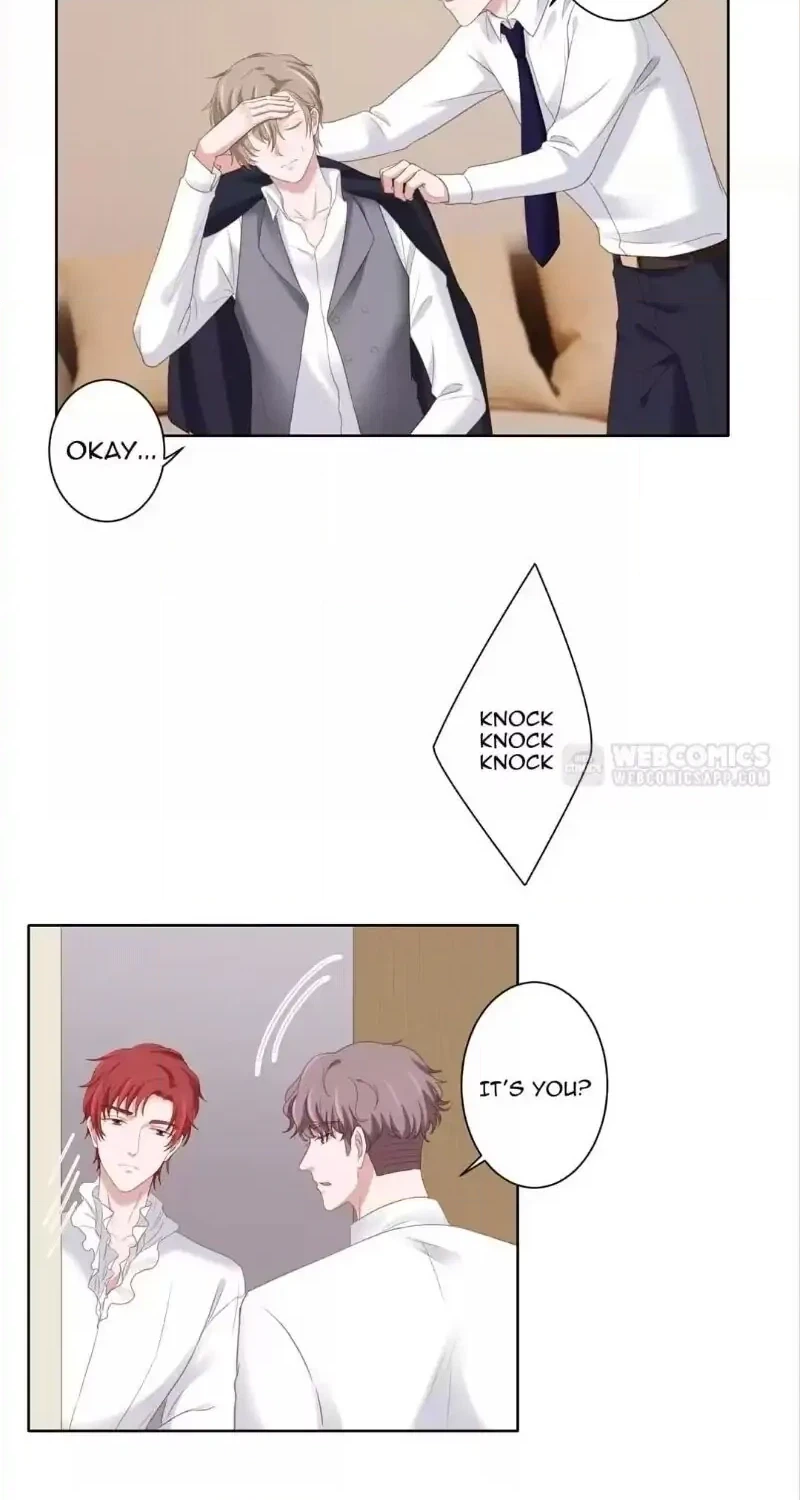 The Guide to Entertainment Circle Chapter 16 page 8 - 