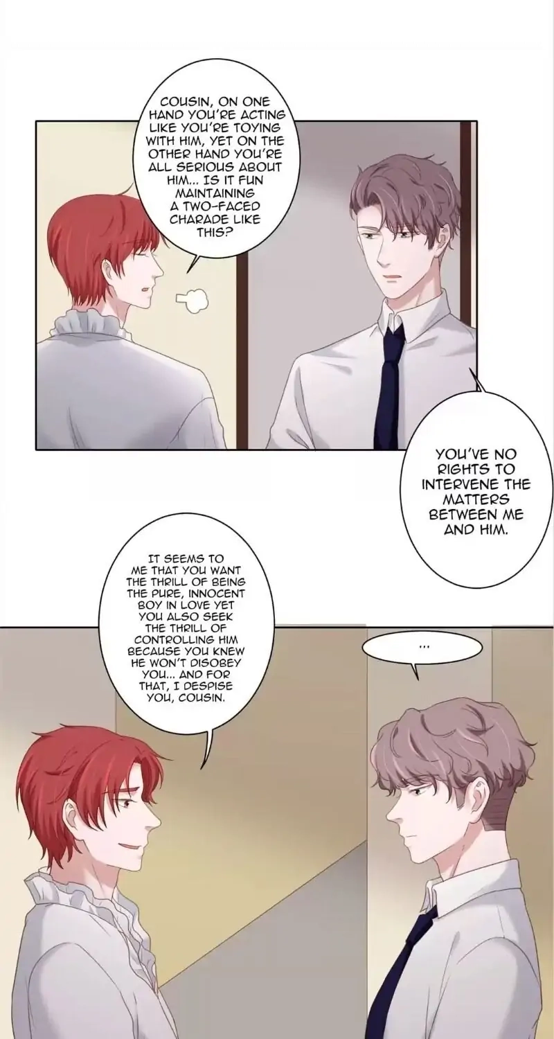 The Guide to Entertainment Circle Chapter 16 page 10 - 