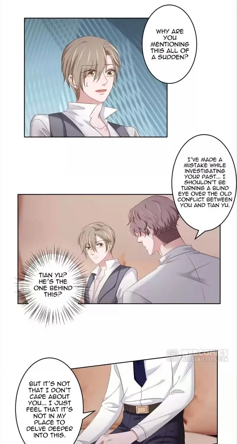 The Guide to Entertainment Circle Chapter 17 page 1 - 