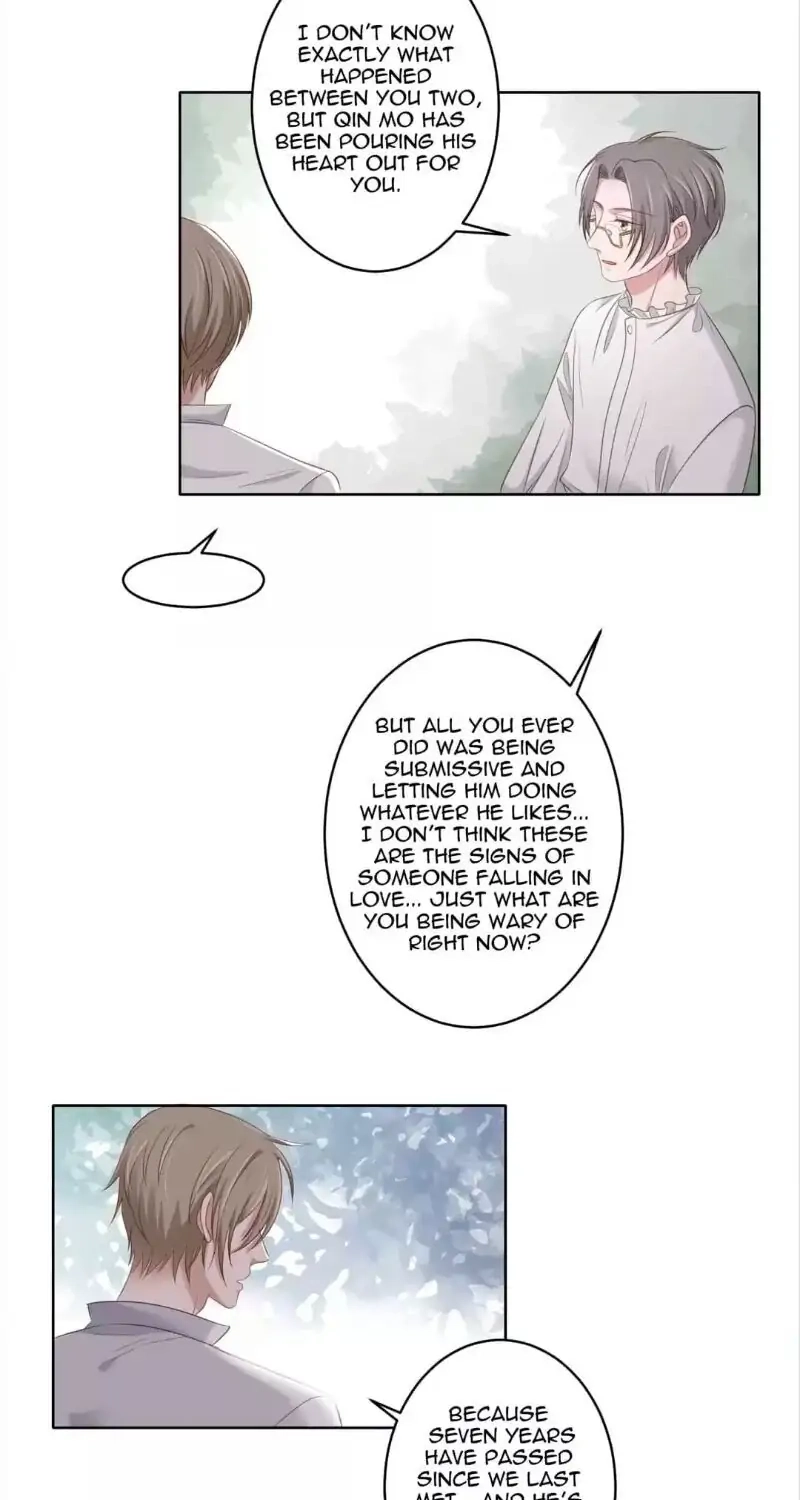 The Guide to Entertainment Circle Chapter 17 page 13 - 