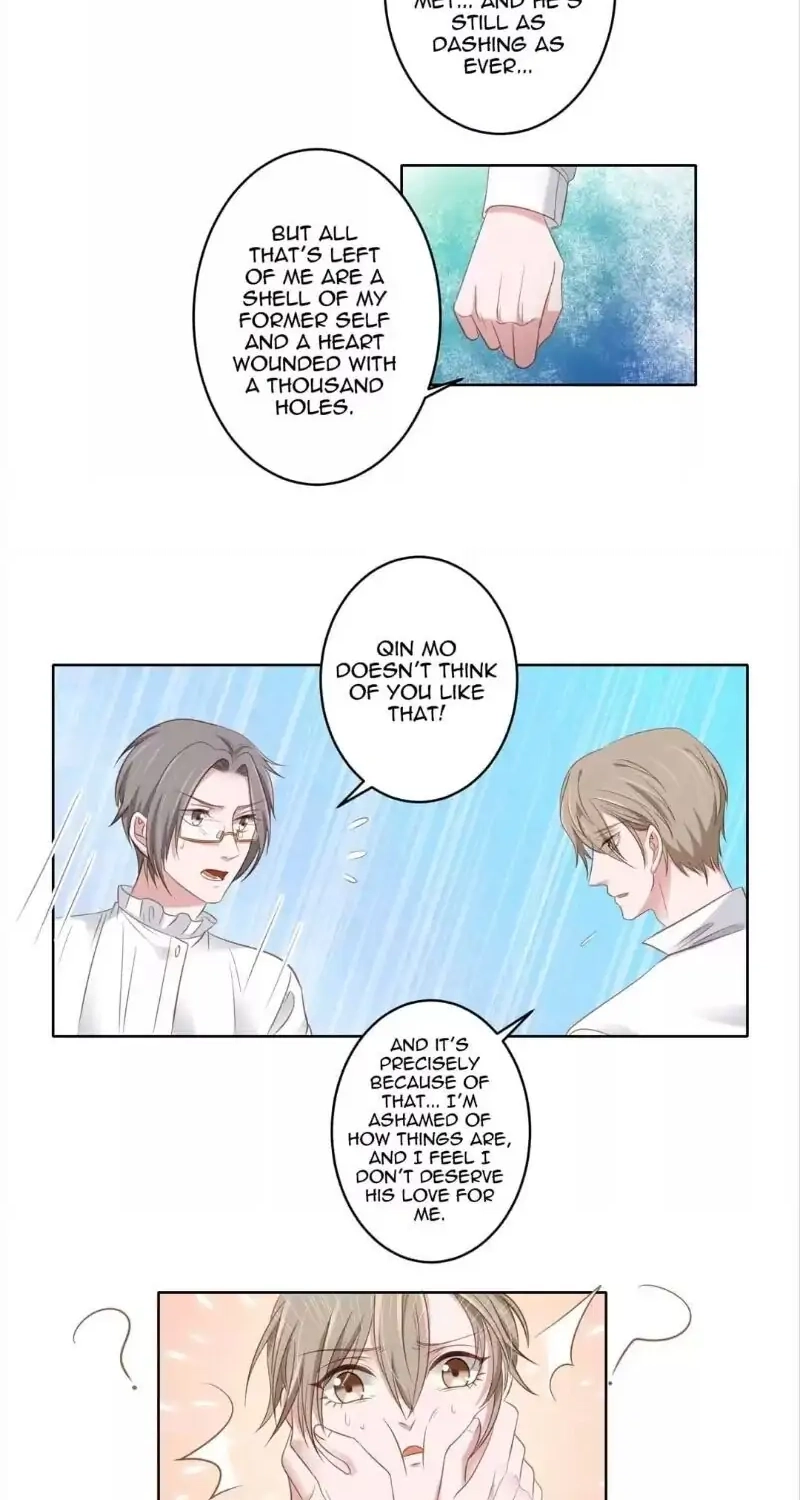 The Guide to Entertainment Circle Chapter 17 page 14 - 