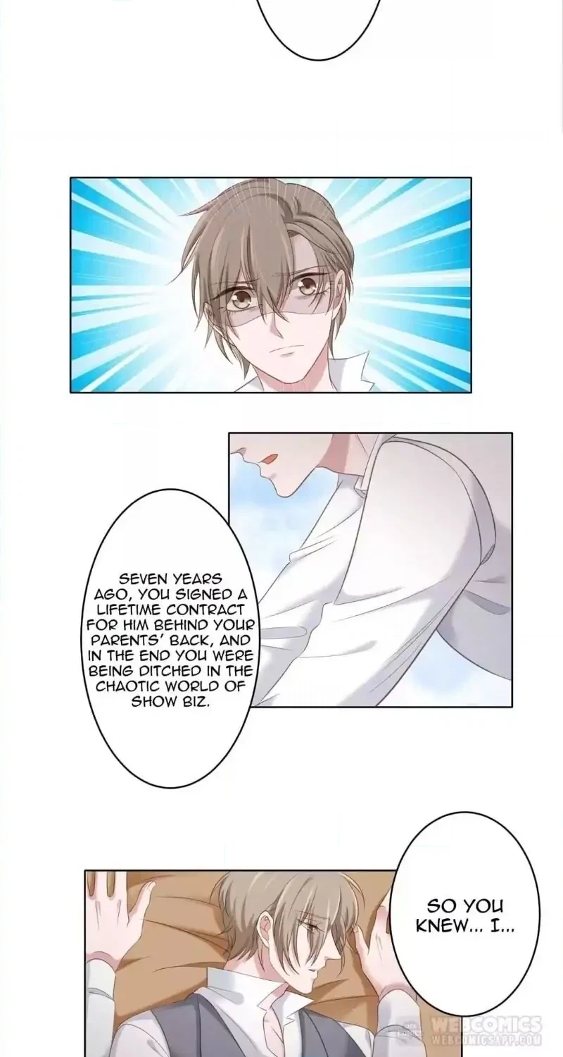 The Guide to Entertainment Circle Chapter 17 page 4 - 