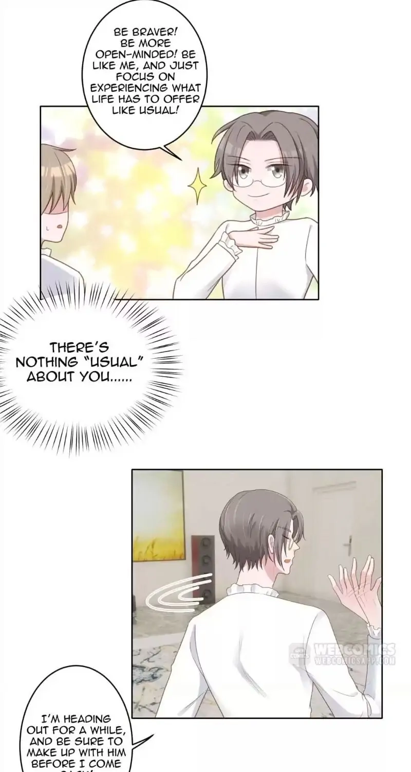 The Guide to Entertainment Circle Chapter 18 page 1 - 