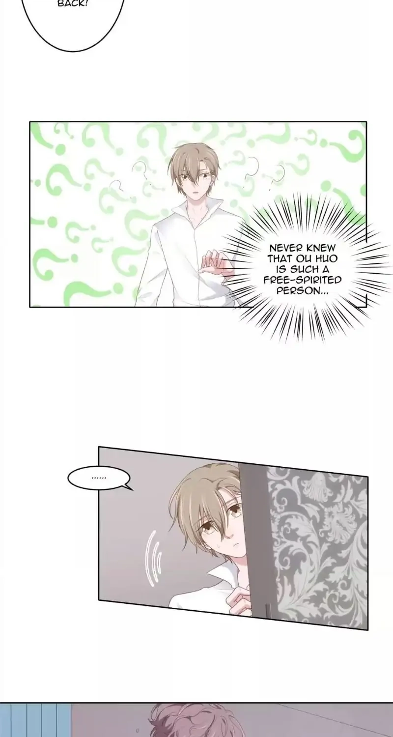 The Guide to Entertainment Circle Chapter 18 page 2 - 