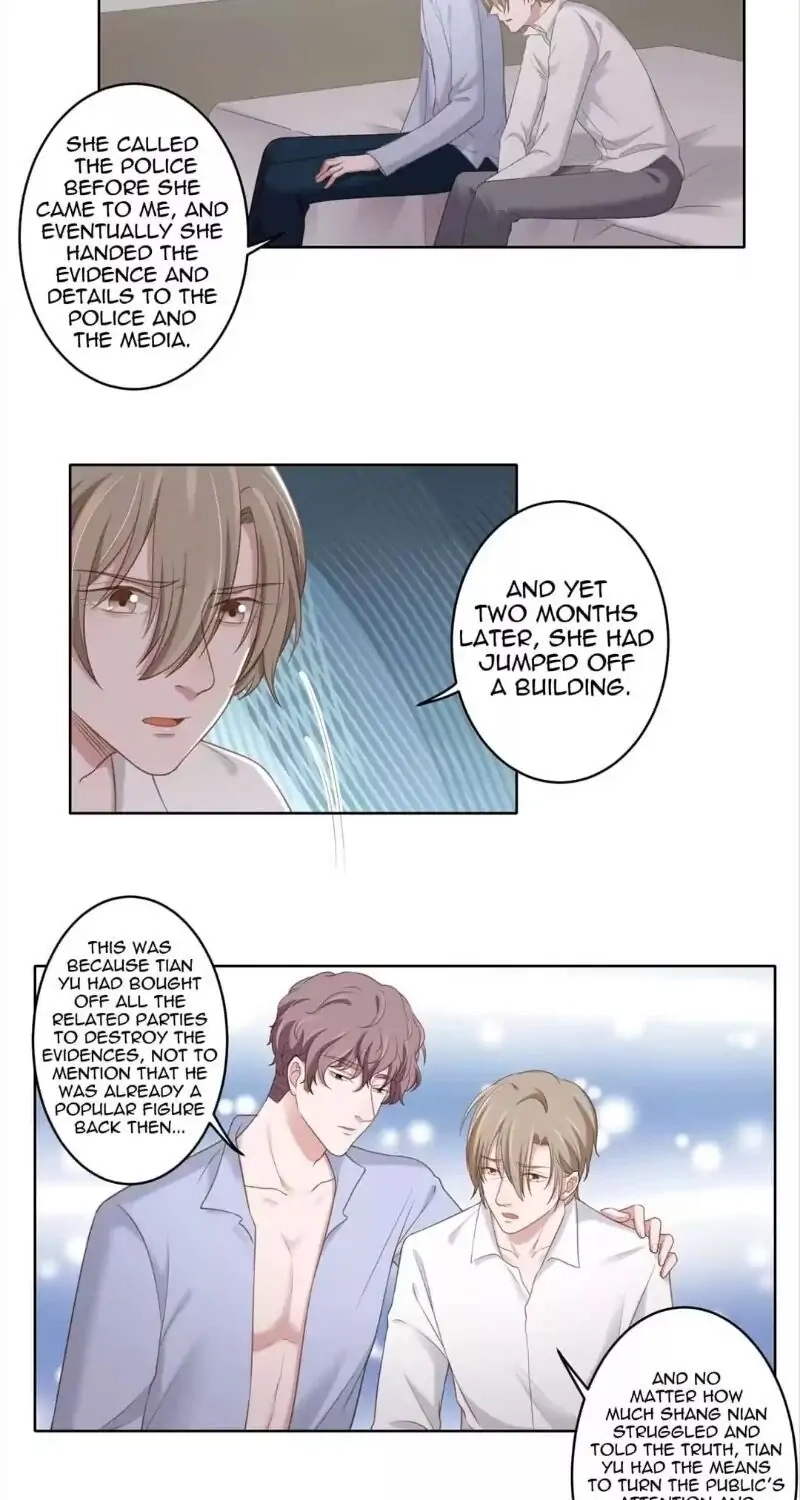 The Guide to Entertainment Circle Chapter 18 page 11 - 