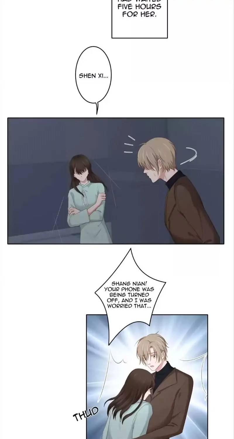 The Guide to Entertainment Circle Chapter 18 page 9 - 