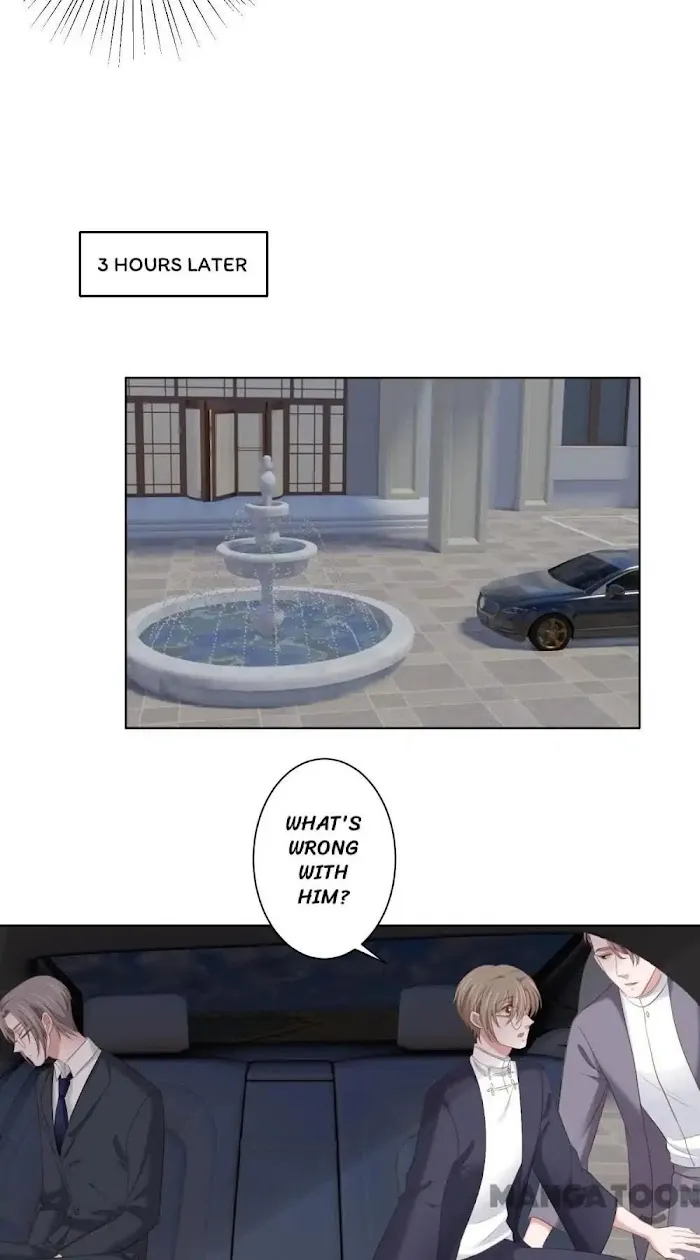 The Guide to Entertainment Circle Chapter 19 page 11 - 