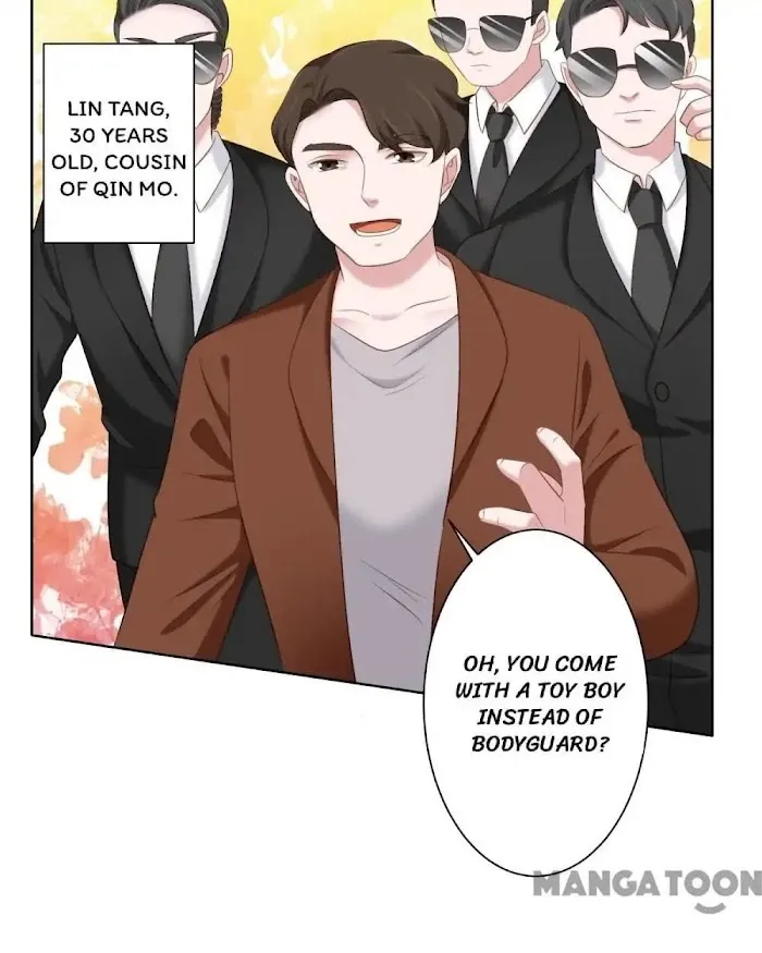 The Guide to Entertainment Circle Chapter 19 page 16 - 
