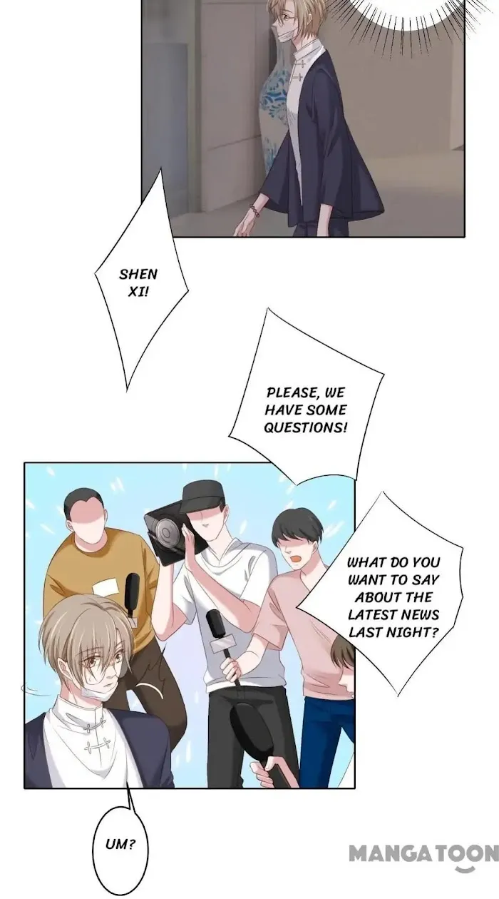 The Guide to Entertainment Circle Chapter 19 page 3 - 