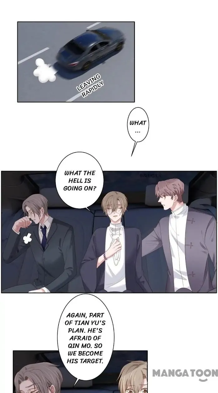 The Guide to Entertainment Circle Chapter 19 page 9 - 