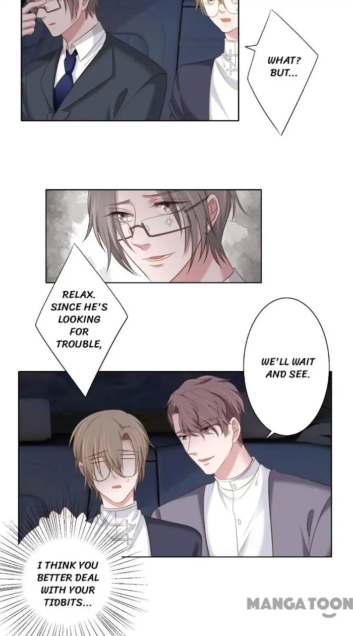 The Guide to Entertainment Circle Chapter 19 page 10 - 