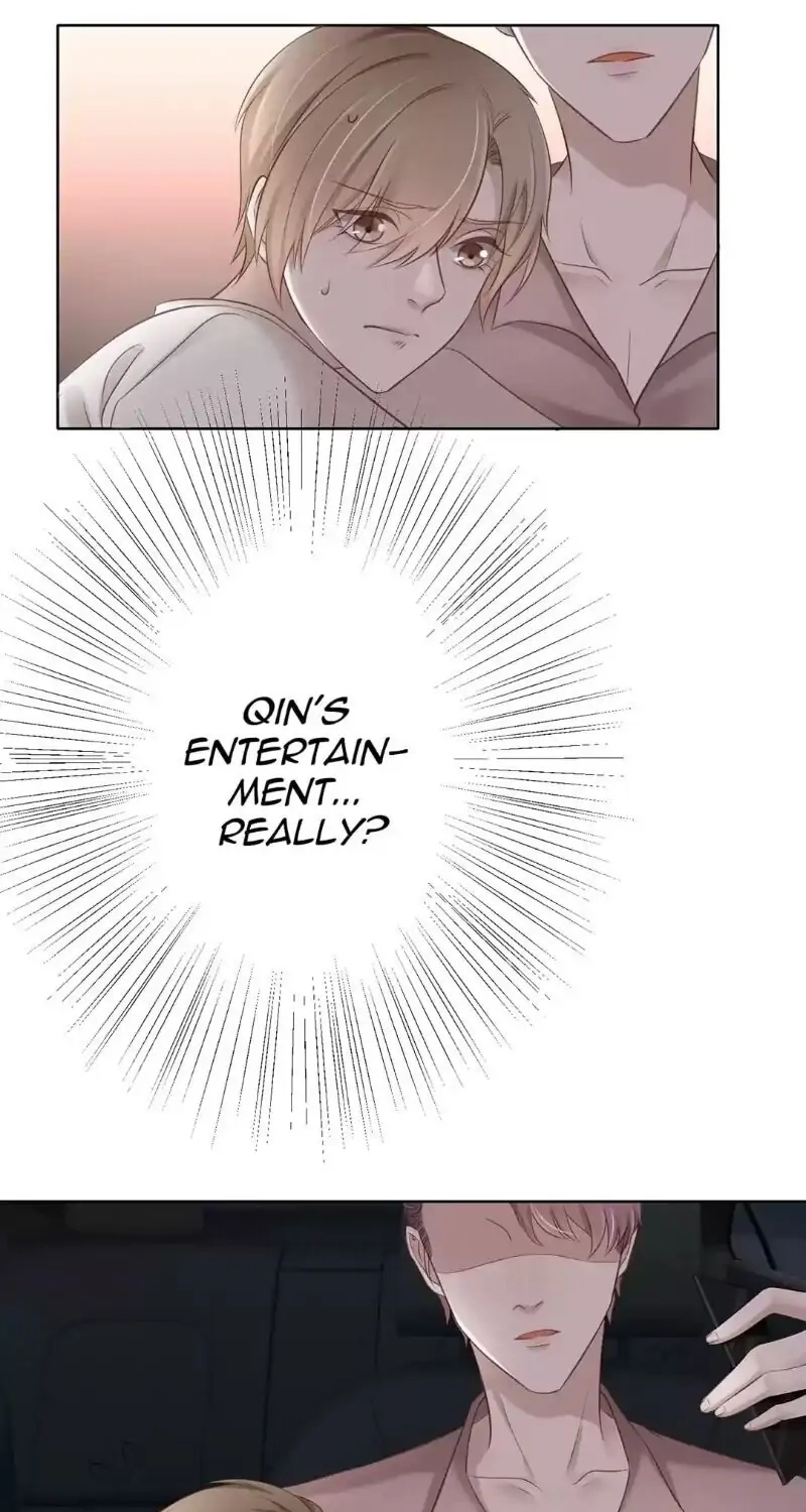 The Guide to Entertainment Circle Chapter 2 page 2 - 