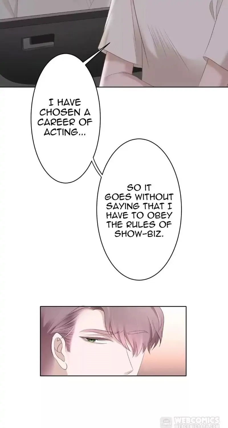 The Guide to Entertainment Circle Chapter 2 page 12 - 