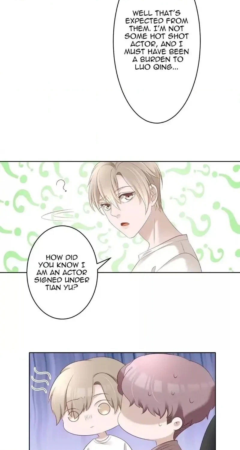 The Guide to Entertainment Circle Chapter 2 page 8 - 