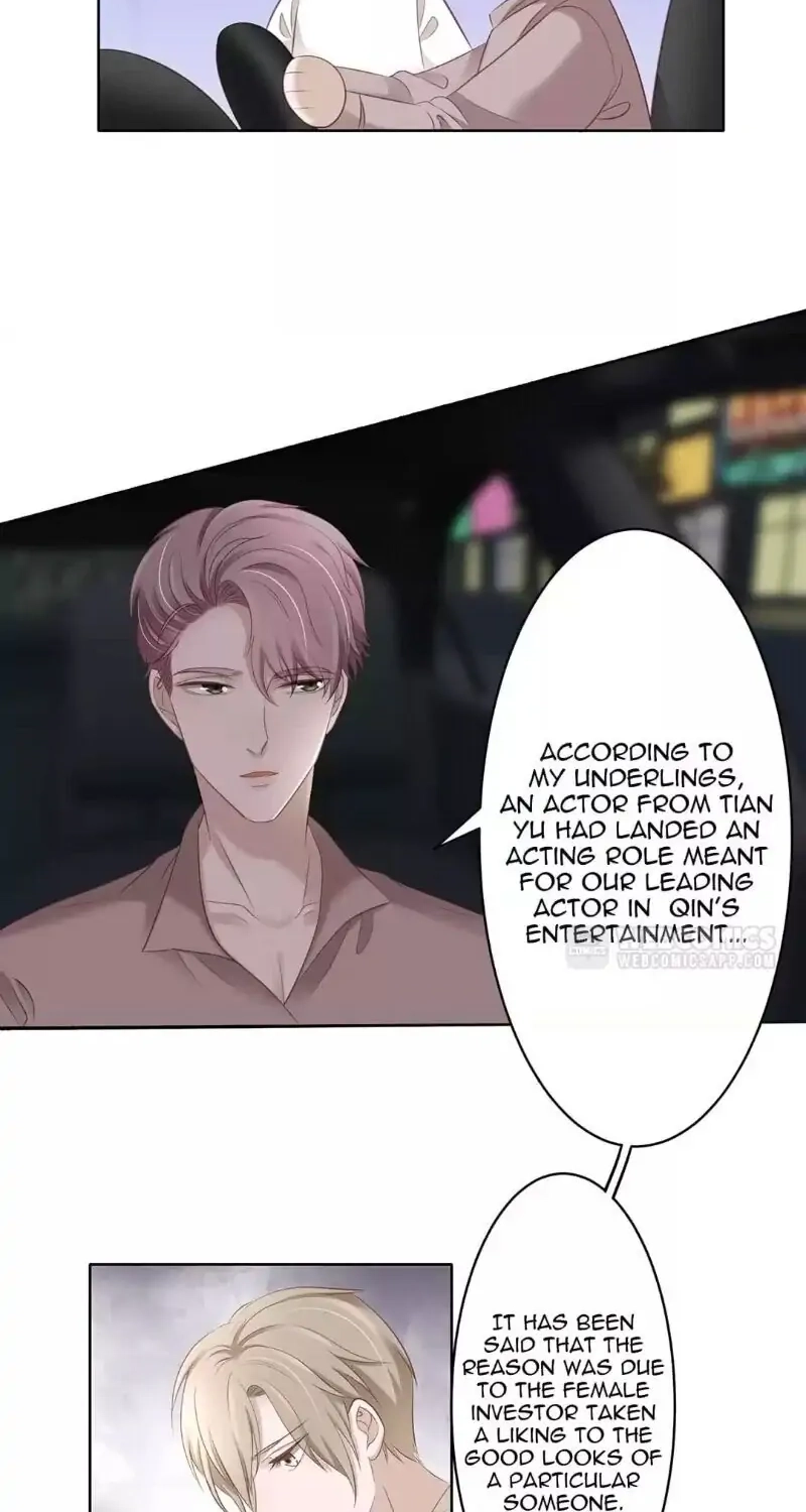 The Guide to Entertainment Circle Chapter 2 page 9 - 