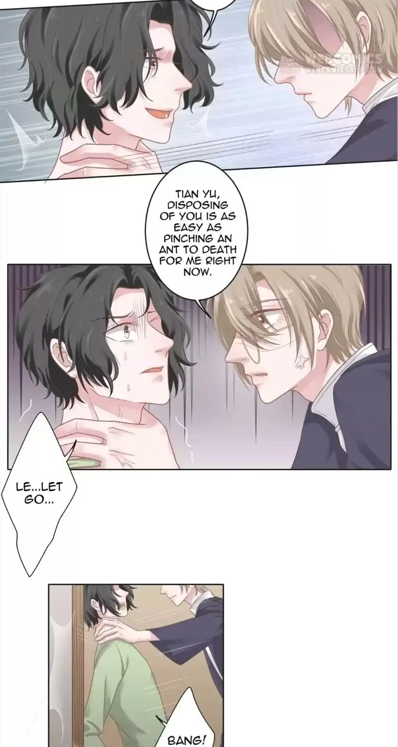 The Guide to Entertainment Circle Chapter 20 page 12 - 