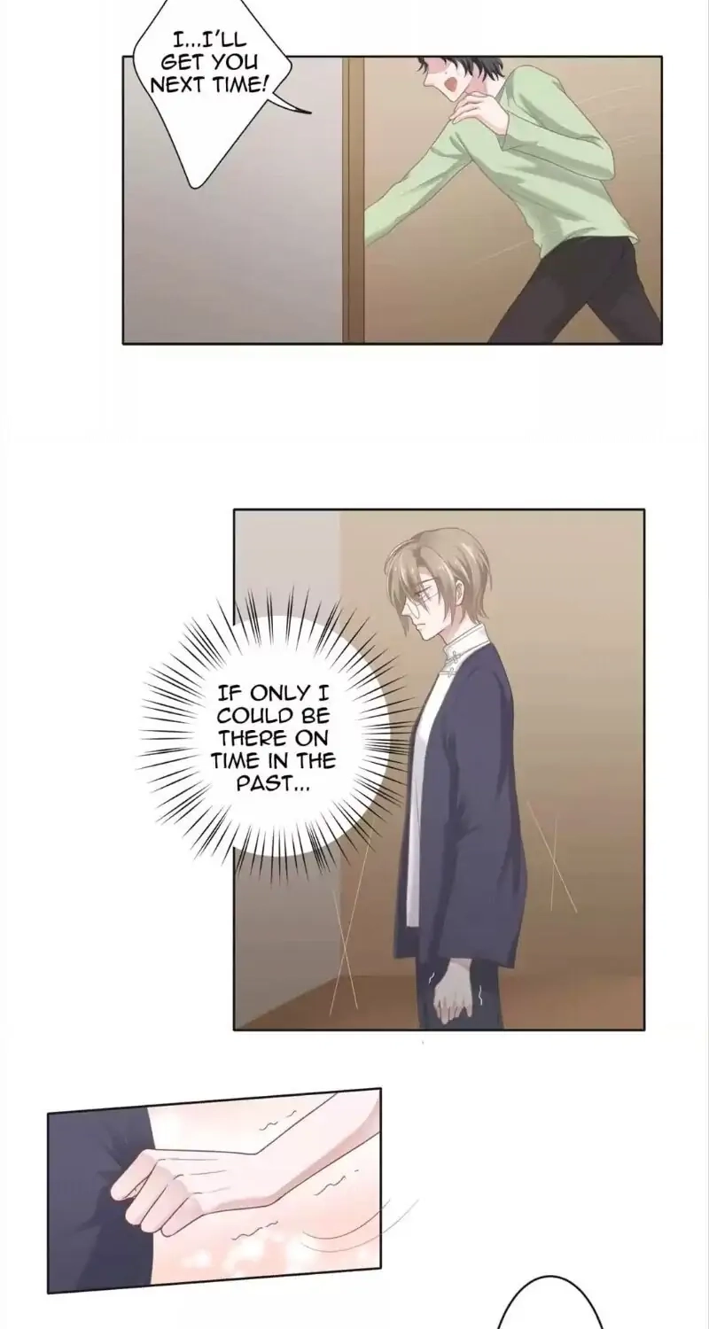 The Guide to Entertainment Circle Chapter 20 page 14 - 