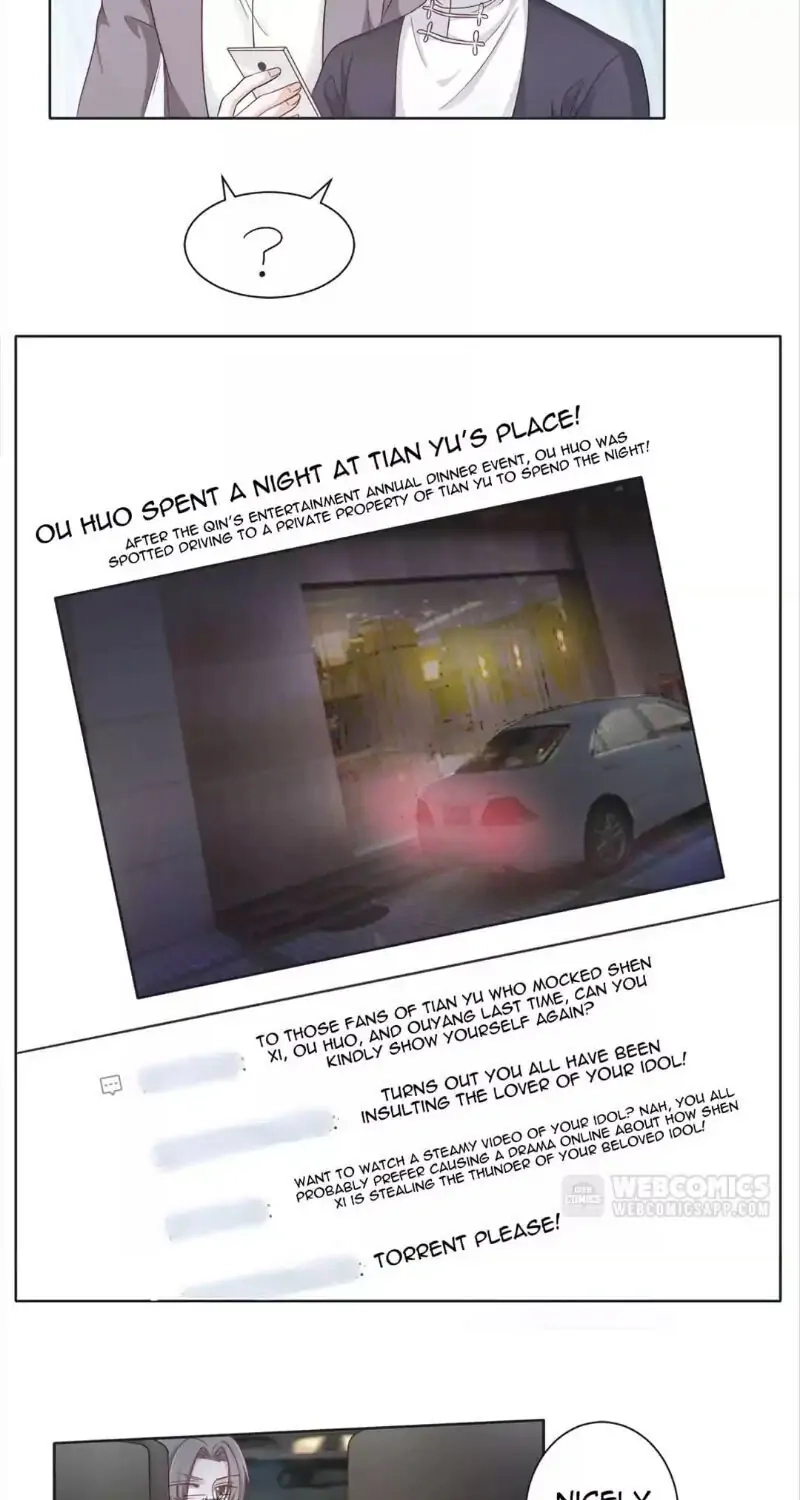 The Guide to Entertainment Circle Chapter 21 page 11 - 