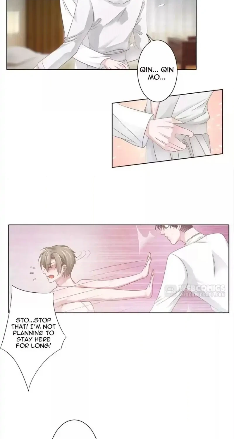 The Guide to Entertainment Circle Chapter 21 page 8 - 