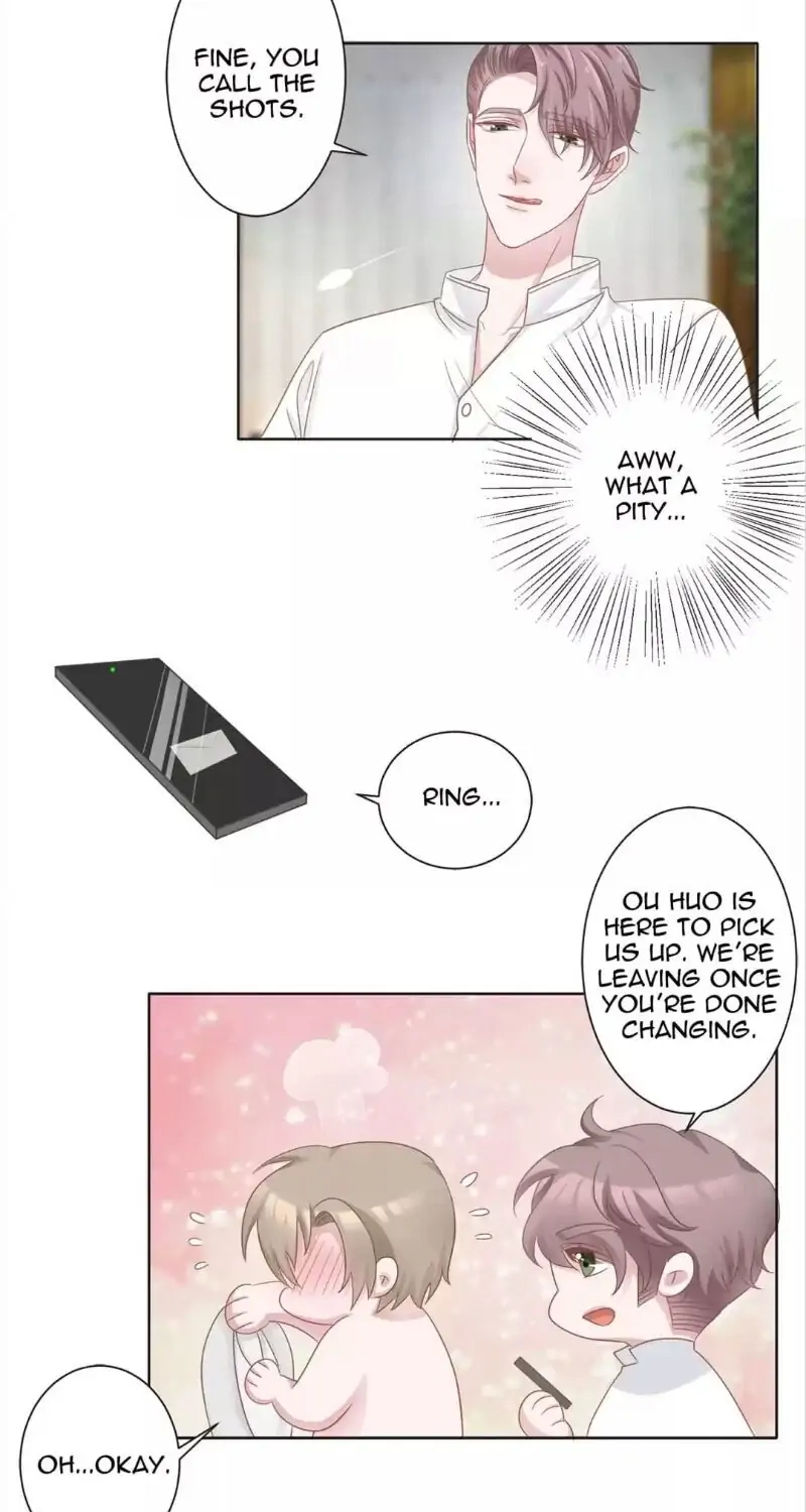 The Guide to Entertainment Circle Chapter 21 page 9 - 