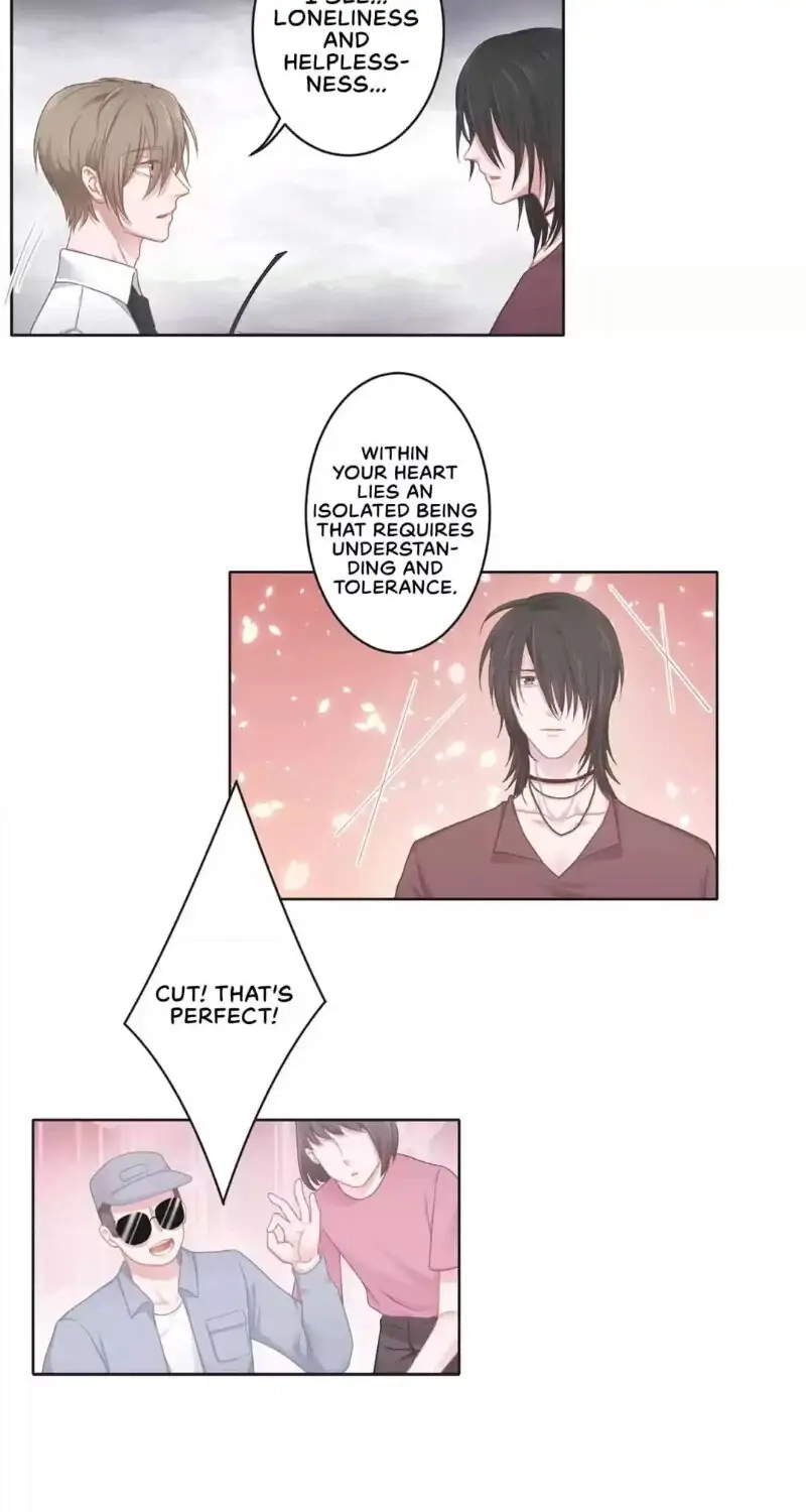 The Guide to Entertainment Circle Chapter 22 page 7 - 
