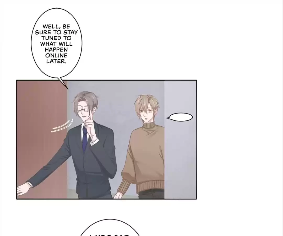 The Guide to Entertainment Circle Chapter 23 page 1 - 