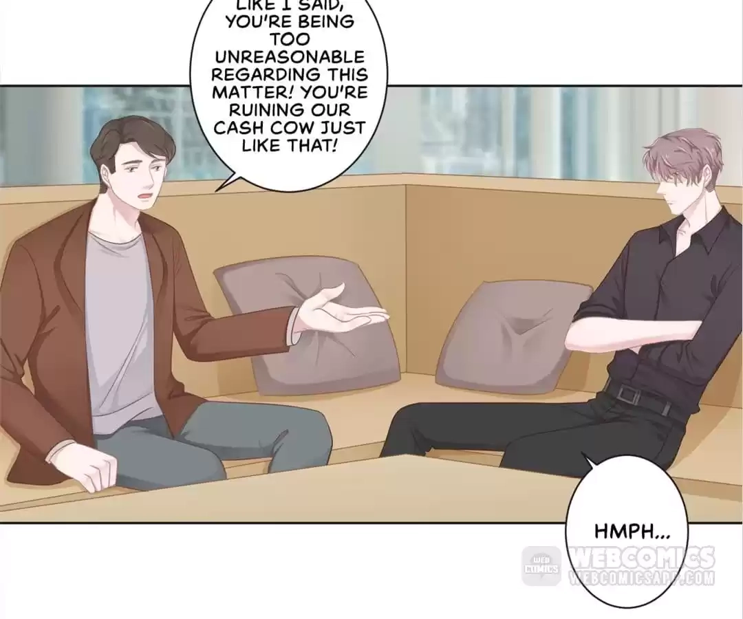The Guide to Entertainment Circle Chapter 23 page 2 - 
