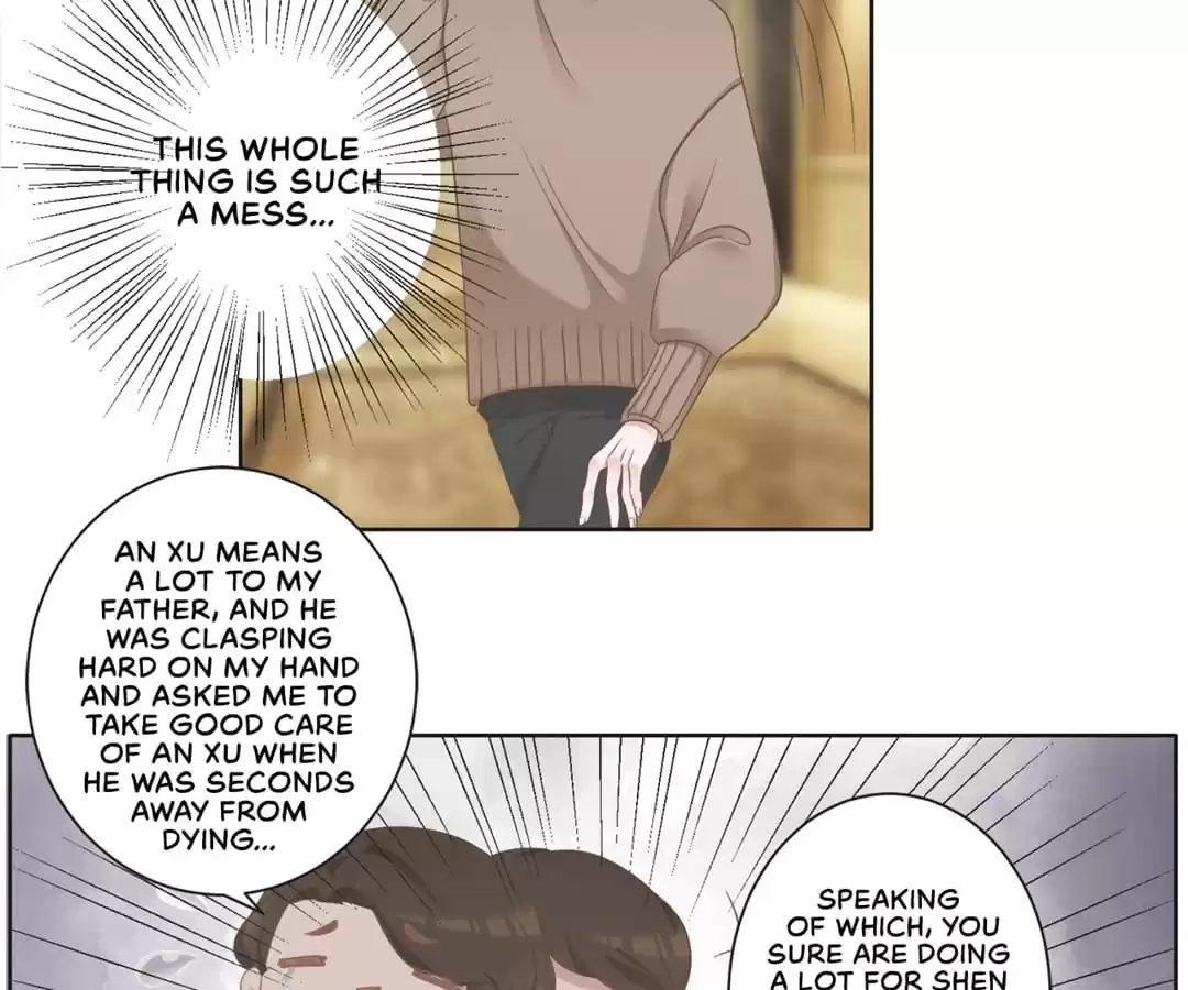 The Guide to Entertainment Circle Chapter 23 page 13 - 