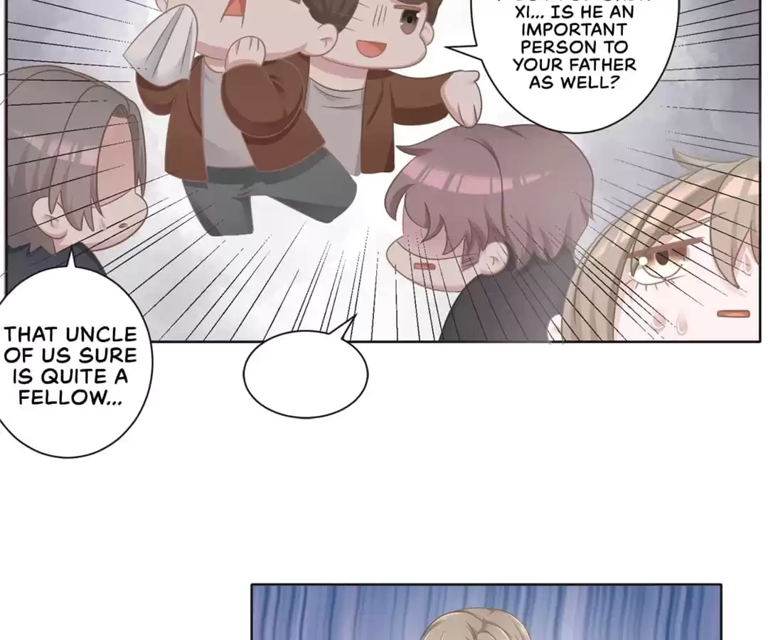 The Guide to Entertainment Circle Chapter 23 page 14 - 