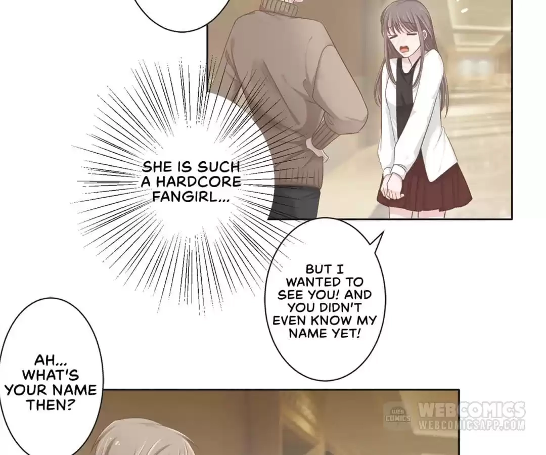 The Guide to Entertainment Circle Chapter 23 page 18 - 