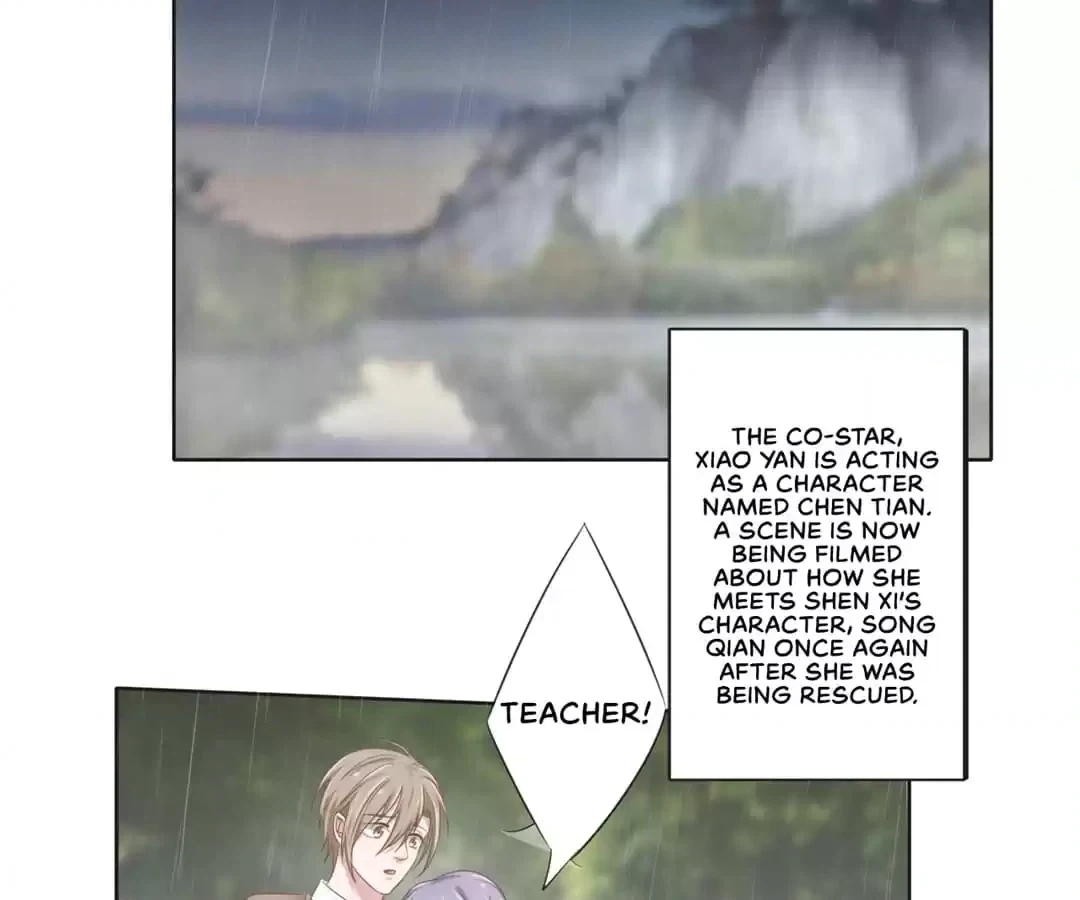 The Guide to Entertainment Circle Chapter 23 page 20 - 