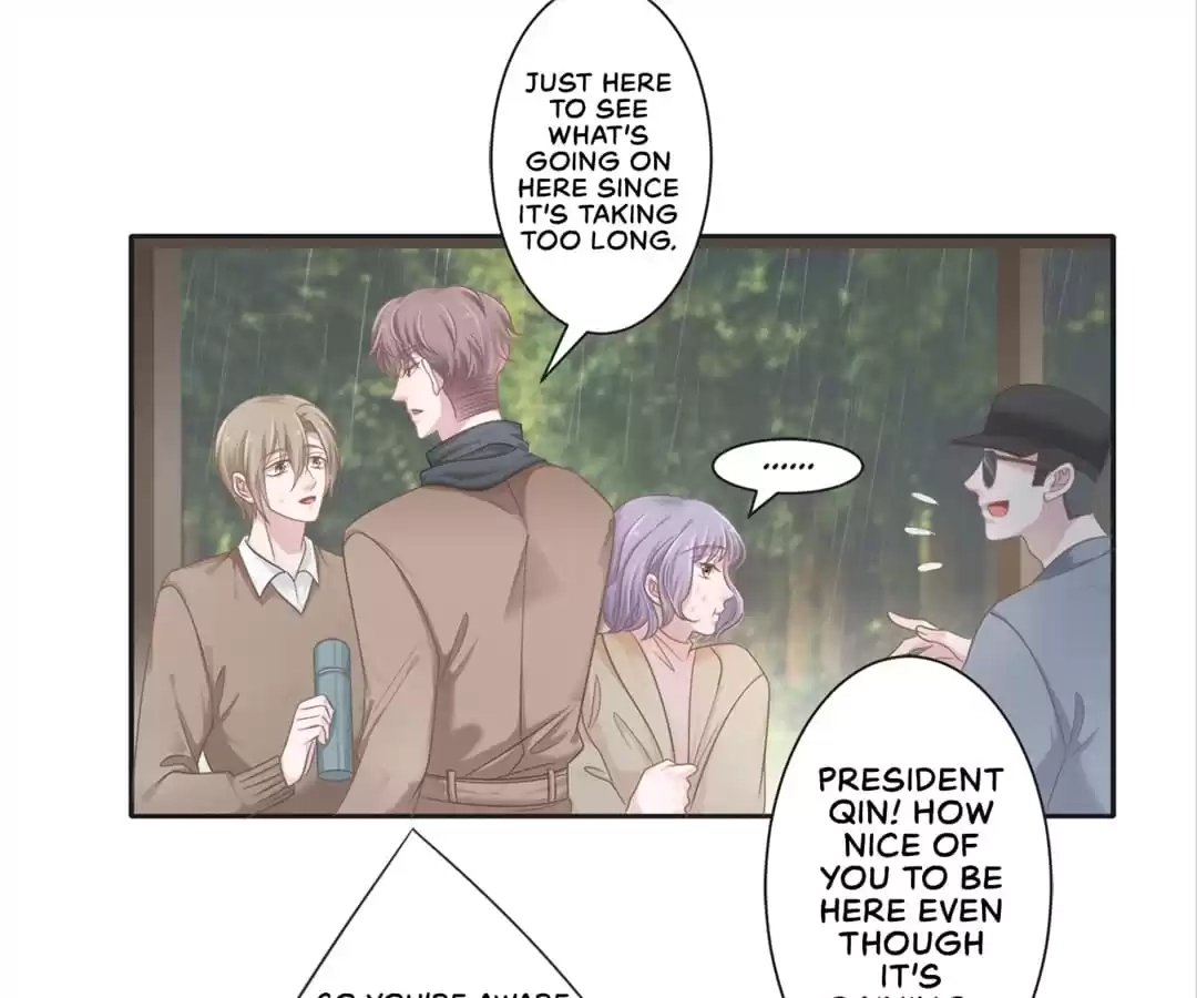 The Guide to Entertainment Circle Chapter 23 page 25 - 