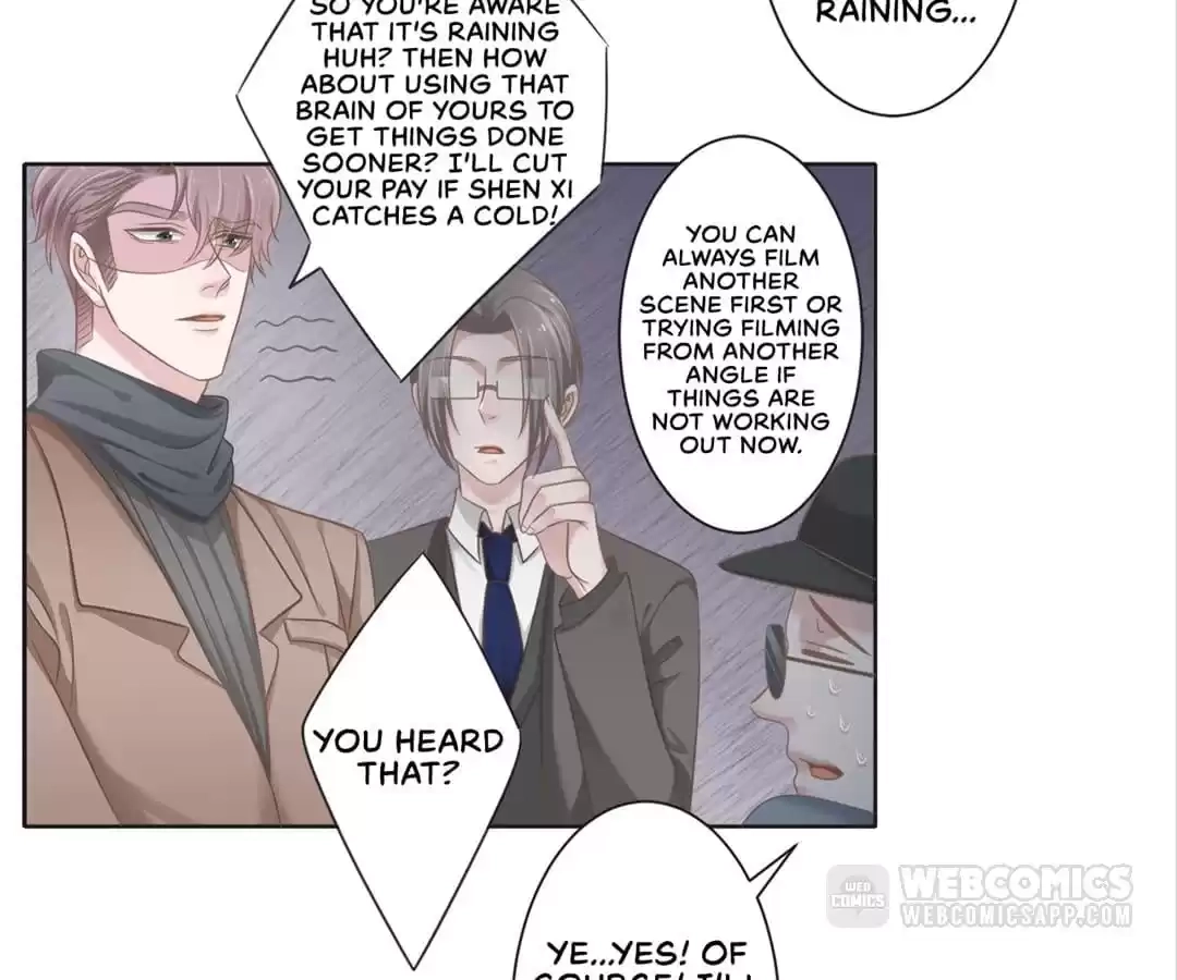 The Guide to Entertainment Circle Chapter 23 page 26 - 