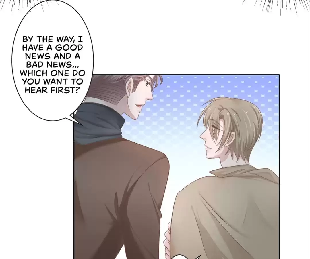 The Guide to Entertainment Circle Chapter 23 page 33 - 