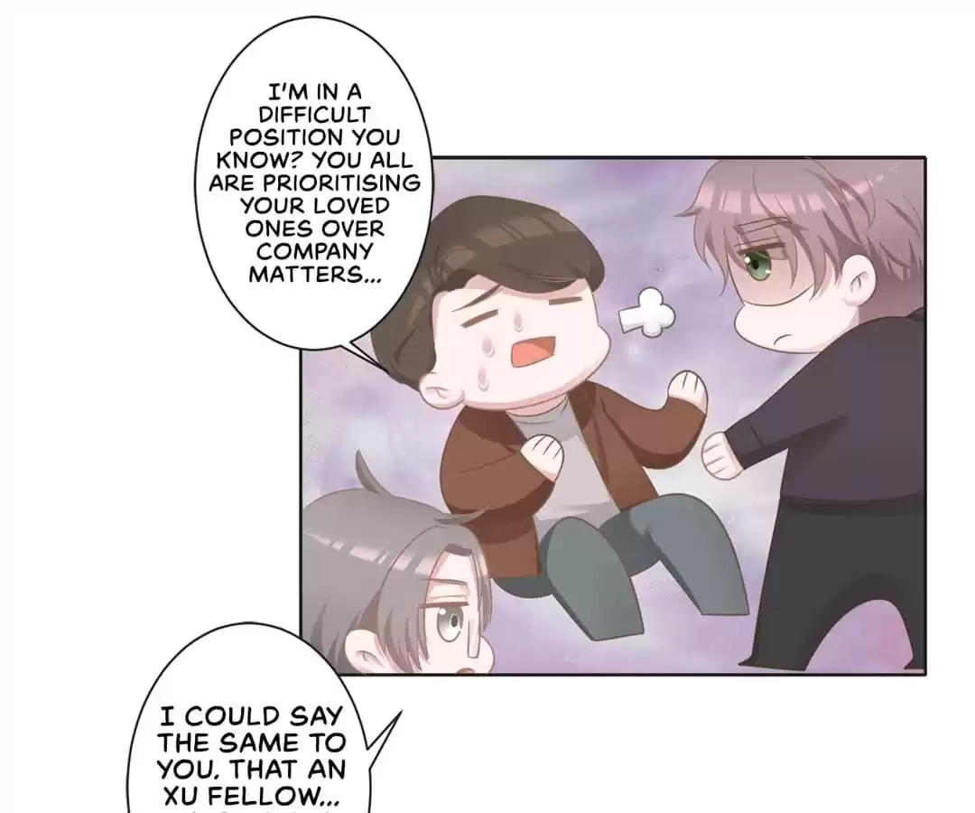 The Guide to Entertainment Circle Chapter 23 page 9 - 