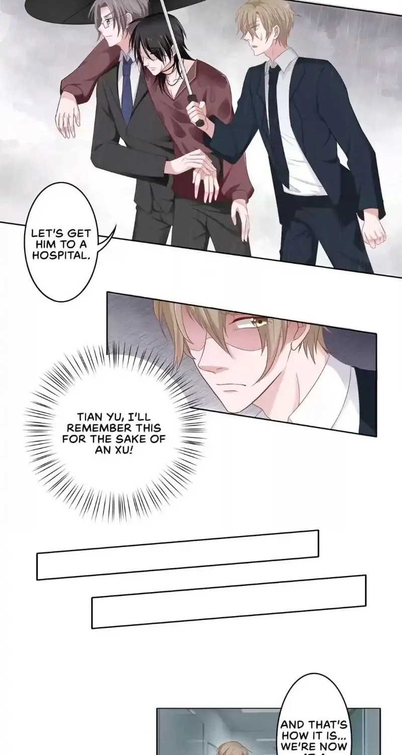 The Guide to Entertainment Circle Chapter 24 page 12 - 