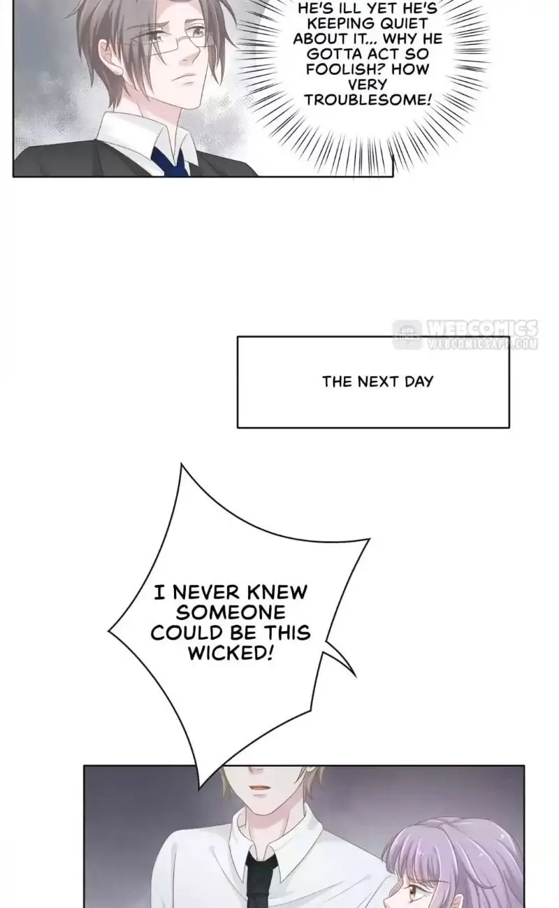 The Guide to Entertainment Circle Chapter 24 page 15 - 
