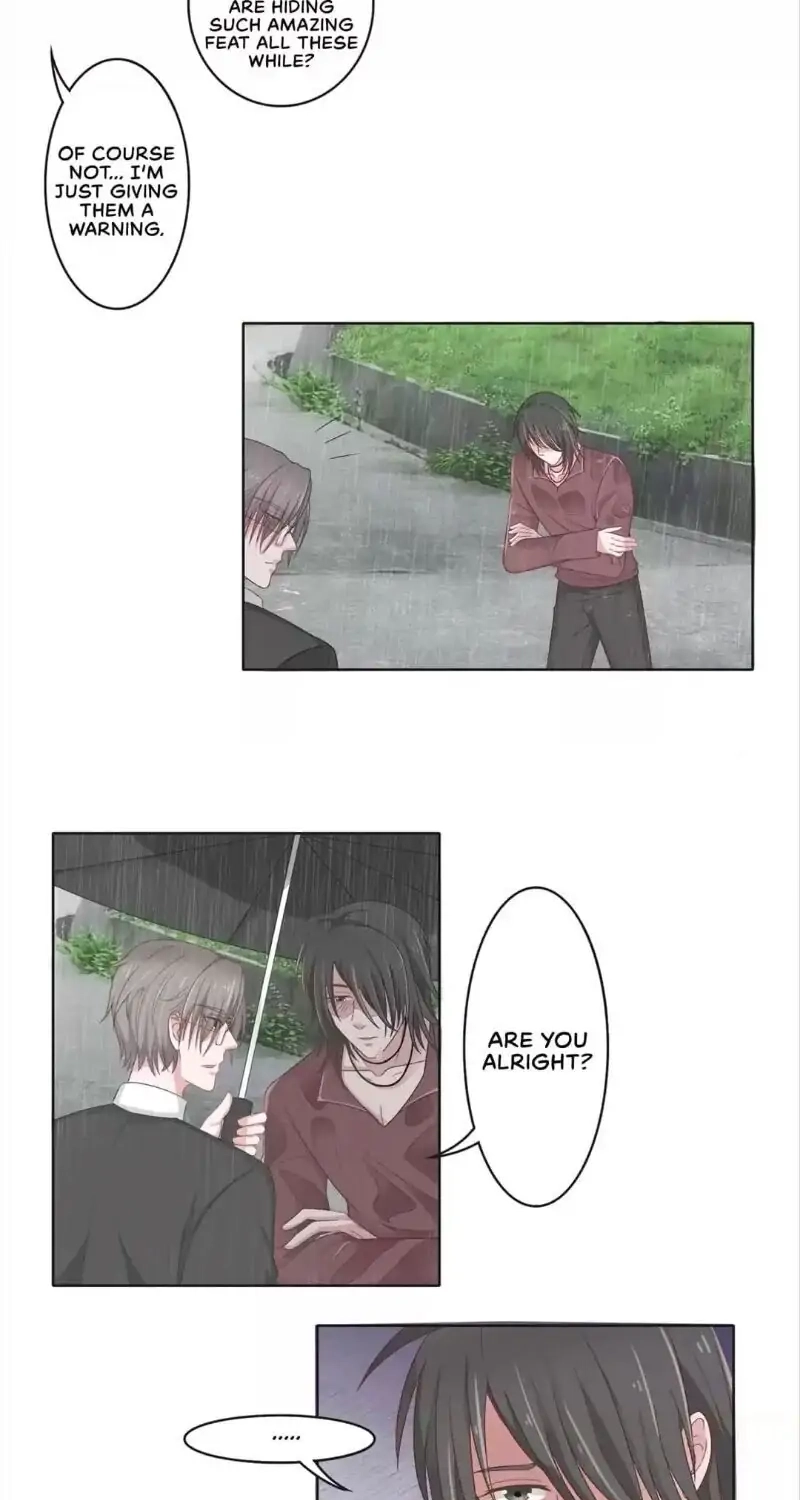 The Guide to Entertainment Circle Chapter 24 page 9 - 